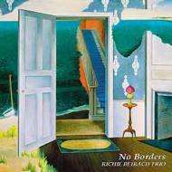 Richie Beirach (geb. 1947): No Borders, CD