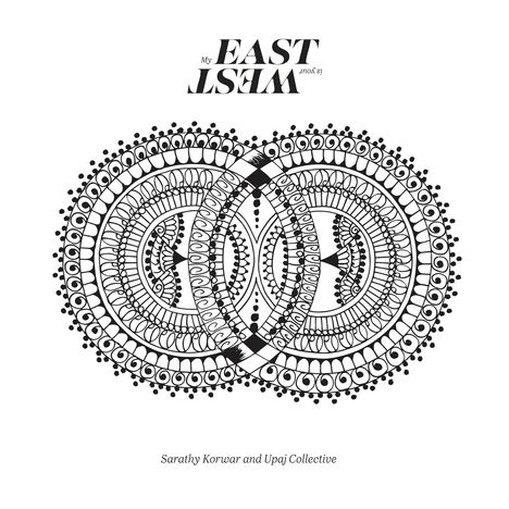 Sarathy Korwar (geb. 1991): My East Is Your West, 3 LPs