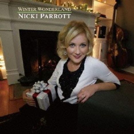 Nicki Parrott (geb. 1970): Winter Wonderland (180g), LP