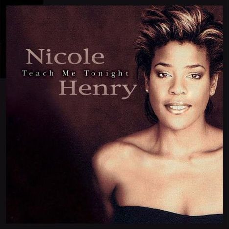 Nicole Henry &amp; Eddie Higgins: Teach Me Tonight (180g), 2 LPs