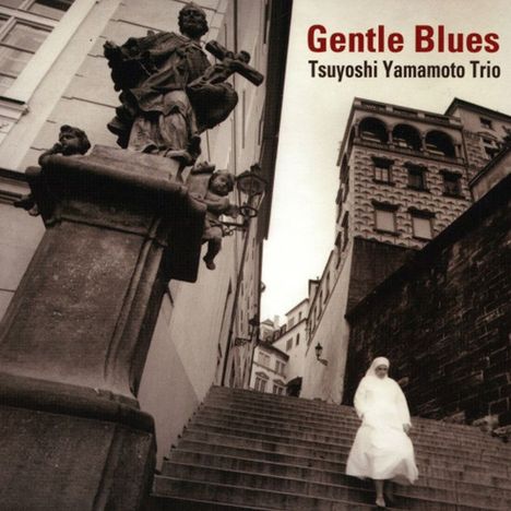 Tsuyoshi Yamamoto (geb. 1948): Gentle Blues (180g), 2 LPs