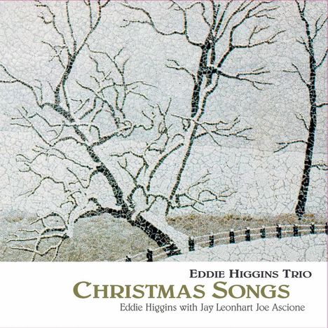 Eddie Higgins (1932-2009): Christmas Songs (180g) (Limited Edition), 2 LPs