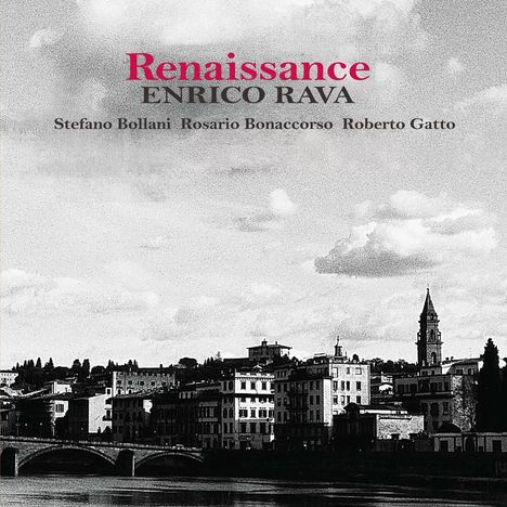 Enrico Rava (geb. 1939): Renaissance (180g) (Limited Edition), 2 LPs