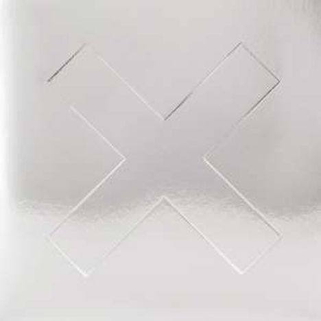The xx: I See You + 2, CD