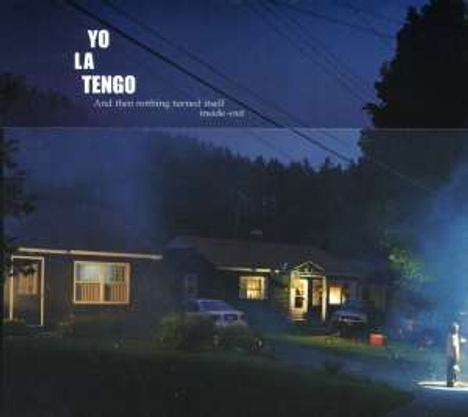 Yo La Tengo: And Then Nothing Turned Itself Inside-Out (Papersleeve), 2 CDs
