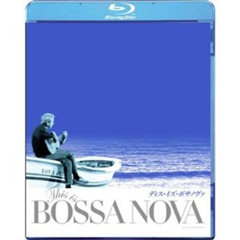 F.F.: This Is Bossa Nova('05)(Blu-Ra, Blu-ray Disc