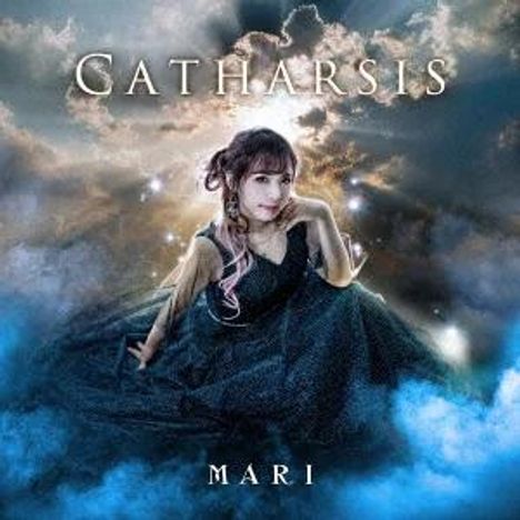 Mari (Mary's Blood): Catharsis, CD