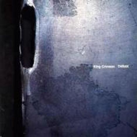 King Crimson: Thrak (HQCD), CD