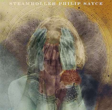 Philip Sayce: Steamroller, CD