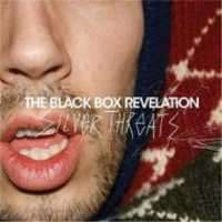 Black Box Revelation: Silver Threats +bonus, CD