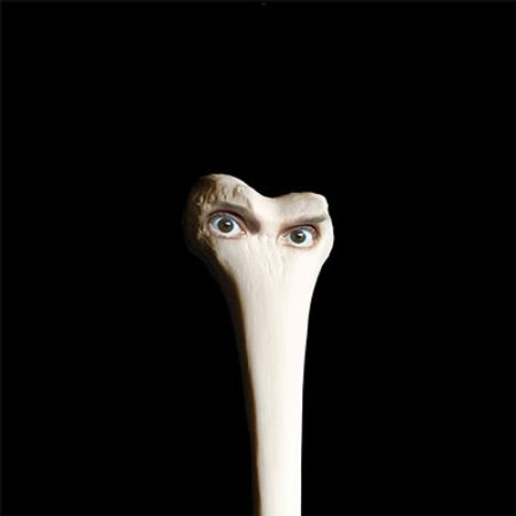 Juana Molina: Halo +Bonus (Digisleeve), CD