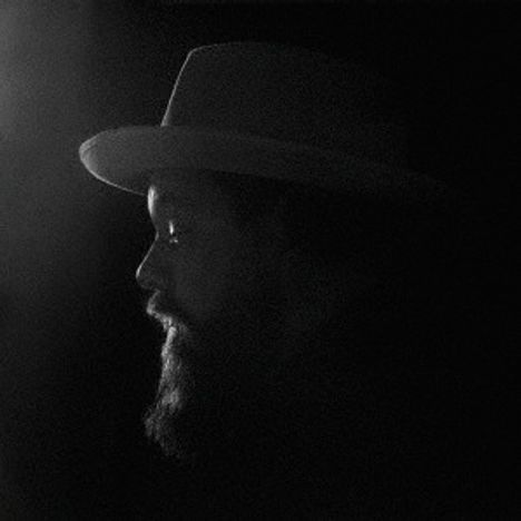 Nathaniel Rateliff: Tearing At The Seams, CD