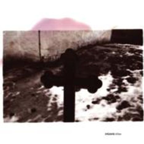 Ihsahn: After, CD