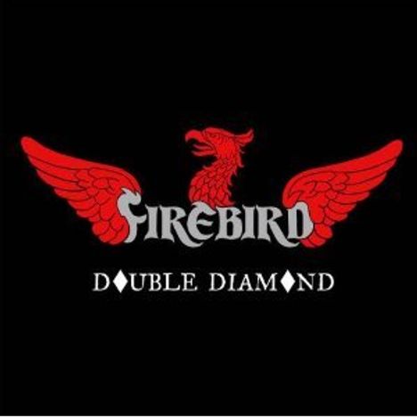 Firebird: Double Diamond, CD
