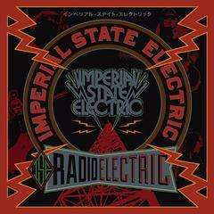 Imperial State Electric: Radio Electric, CD