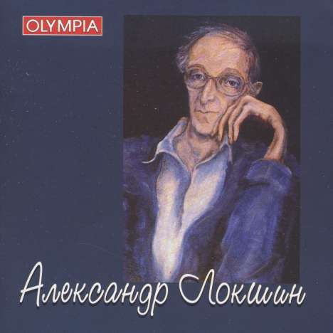 Alexander Lokshin (1920-1987): Symphonien Nr.5 &amp; 9, CD