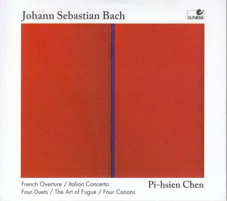 Johann Sebastian Bach (1685-1750): Die Kunst der Fuge BWV 1080, 2 CDs