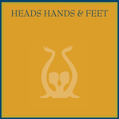 Heads Hands & Feet: Heads Hands & Feet, CD