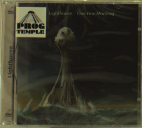 Lighthouse: One Fine Morning, CD