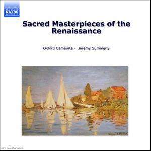Geistliche Musik der Renaissance, 5 CDs