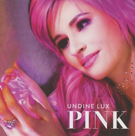Undine Lux: Pink, CD