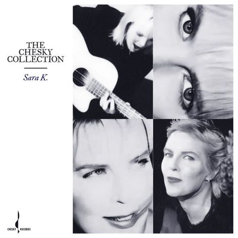 Sara K.: The Chesky Collection (180g), LP