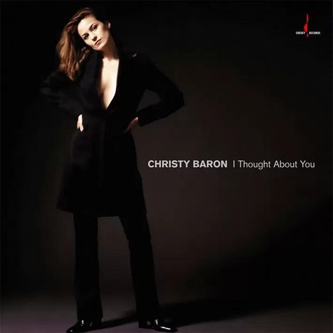 Christy Baron: I Thought About You (One Step Vinyl) (180g), LP