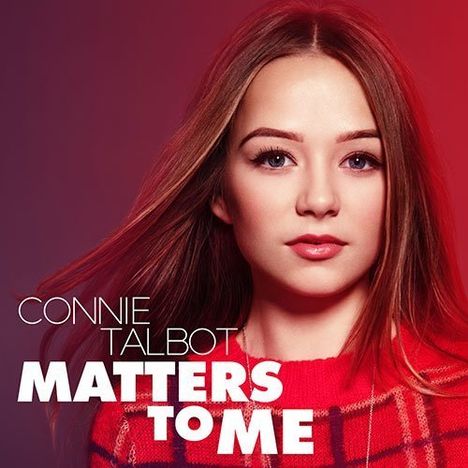 Connie Talbot: Matters To Me, CD