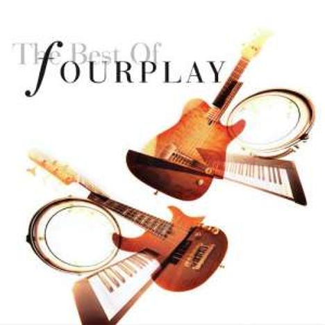 Fourplay: The Best Of Fourplay (MQA-CD), CD