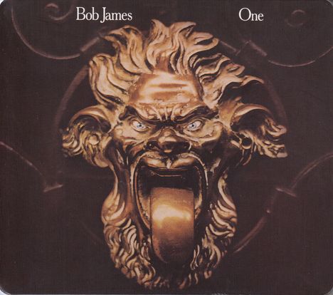 Bob James (geb. 1939): One, Super Audio CD