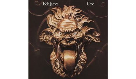 Bob James (geb. 1939): One (remastered) (180g) (Limited Numbered Edition) (Clear Vinyl), LP