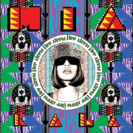 M.I.A. (Rap): Kala (Limited Edition), CD