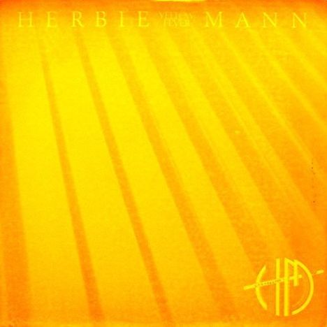 Herbie Mann (1930-2003): Yellow Fever, CD