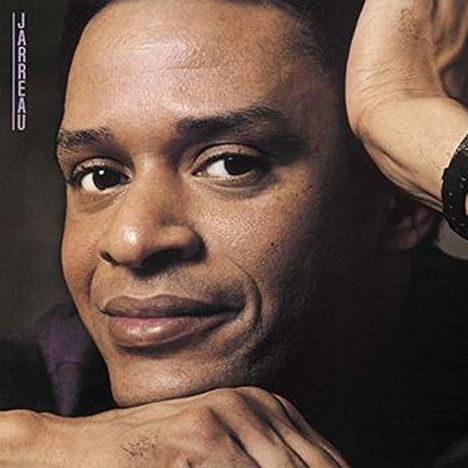 Al Jarreau (1940-2017): Jarreau, CD