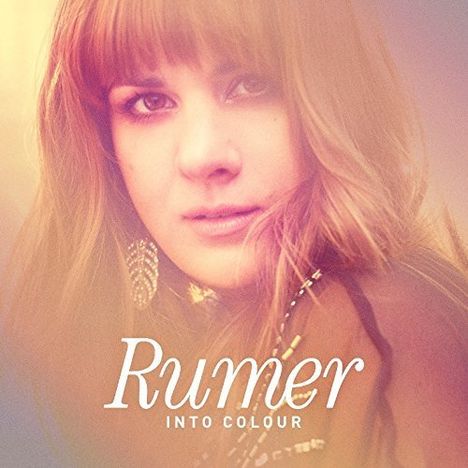 Rumer: Into Colour (+ Bonus), CD