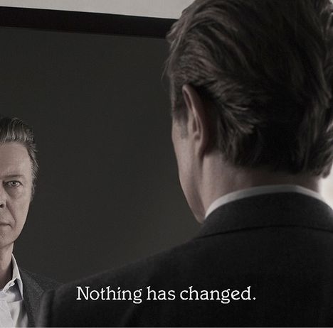 David Bowie (1947-2016): Nothing Has Changed: The Very Best Of Bowie (Deluxe Edition), 3 CDs