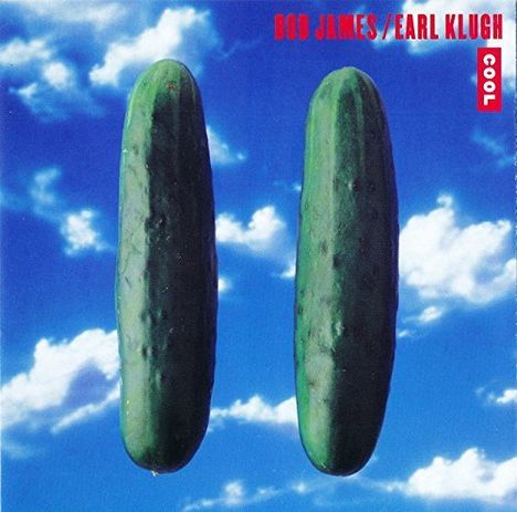 Bob James &amp; Earl Klugh: Cool, CD