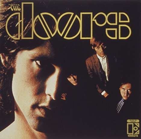 The Doors: The Doors (Remaster), CD