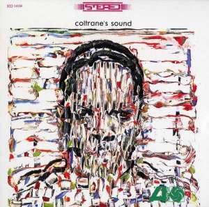 John Coltrane (1926-1967): Coltrane's Sound (SHM-CD), CD
