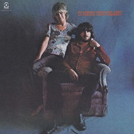 Delaney &amp; Bonnie: To Bonnie From Delaney, CD