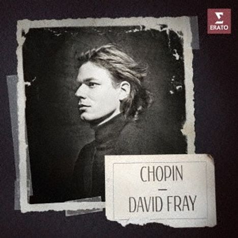 Frederic Chopin (1810-1849): Klavierwerke, CD