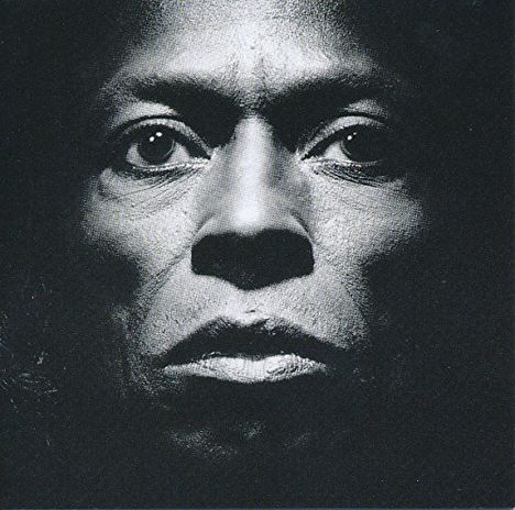 Miles Davis (1926-1991): Tutu (SHM-CD), CD