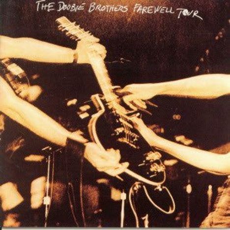 The Doobie Brothers: Farewell Tour (SACD HYBRID), Super Audio CD