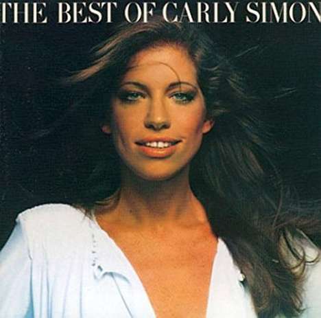 Carly Simon: The Best Of Carly Simon (SHM-CD), CD