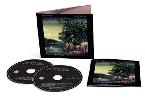 Fleetwood Mac: Tango In The Night (Expanded Edition) (2 SHM-CD) (Digipack), 2 CDs