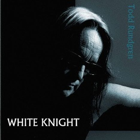 Todd Rundgren: White Knight +Bonus, CD