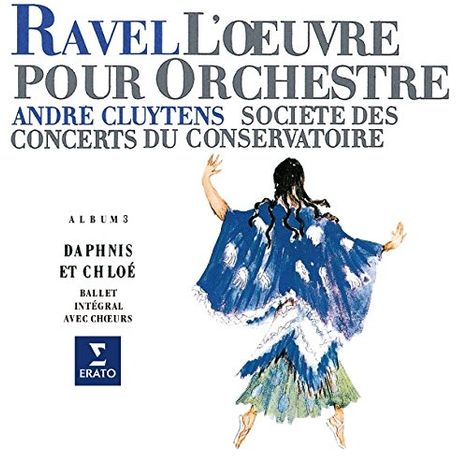 Maurice Ravel (1875-1937): Orchesterwerke Vol.2, Super Audio CD Non-Hybrid