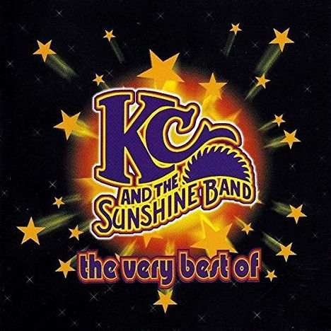 KC &amp; The Sunshine Band: The Very Best Of (SHM-CD), CD