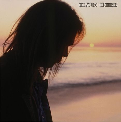 Neil Young: Hitchhiker (SHM-CD) (Digisleeve), CD