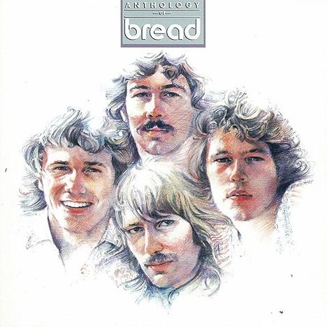 Bread: Anthology Of Bread (SHM-CD), CD